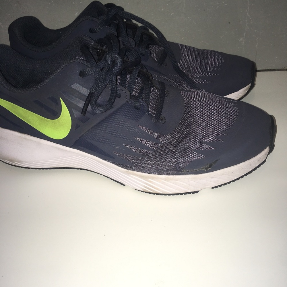 🎉HOST PICK 🎉 Nike Star Runner Boys Shoes - Picture 6 of 15